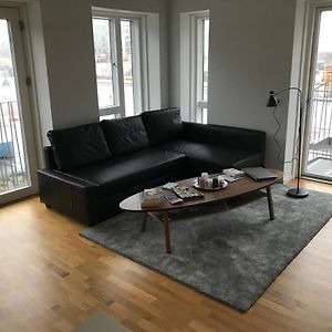 Big Room In Shared Apartment With King Size Bed Copenaghen Exterior photo