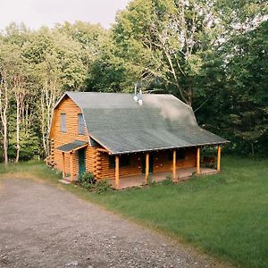 Afton Cabin Villa Exterior photo