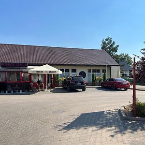 Appartamento Polanka Nakło nad Notecią Exterior photo