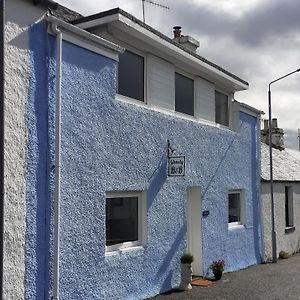 Glenelg Bed and Breakfast Tobermory Exterior photo