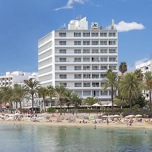 Hotel Ibiza Playa Exterior photo