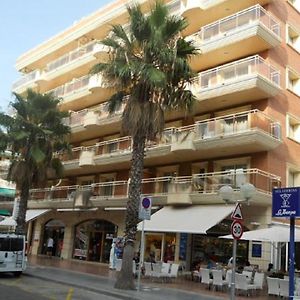 Apartamentos Palas Salou Exterior photo