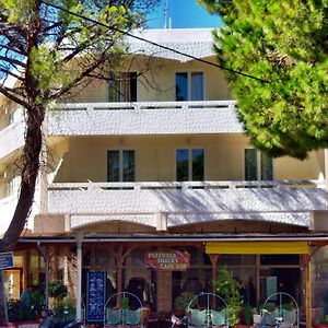 Fantasia Hotel Apartments Città di Kos Exterior photo