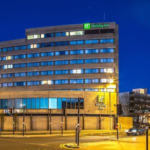 Holiday Inn Preston, An Ihg Hotel Preston  Exterior photo