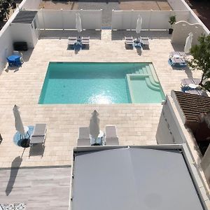 B&B Alto Salento - Pool&Sun Pulsano Exterior photo