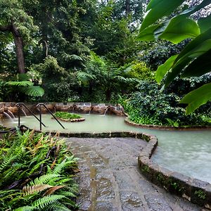 Terra Nostra Garden Hotel Furnas  Exterior photo