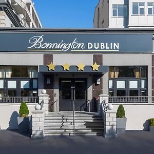 Bonnington Hotel & Leisure Centre Dublino Exterior photo