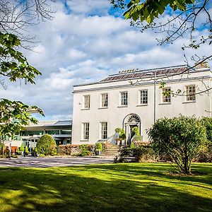 Radisson Blu Hotel & Spa, Little Island Cork Exterior photo