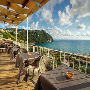 Hotel Imperamare Forio di Ischia Exterior photo