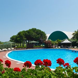 Hotel Ca' Del Moro Venezia Lido Exterior photo