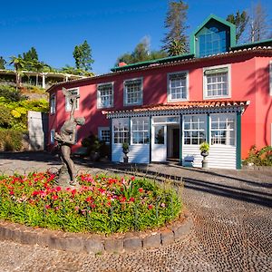 Hotel Quinta Do Monte Funchal  Exterior photo