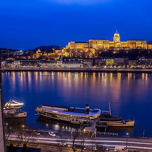 InterContinental Budapest, an IHG hotel Exterior photo