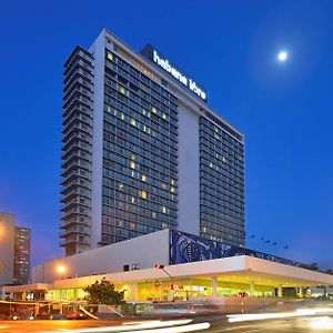 Hotel Tryp Habana Libre L'Avana Exterior photo