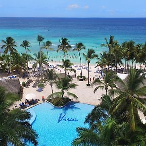 Hotel Viva Dominicus Beach By Wyndham, A Trademark All Inclusive Bayahibe Exterior photo