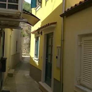 Holiday House With Wifi Susak, Losinj - 11911 Exterior photo