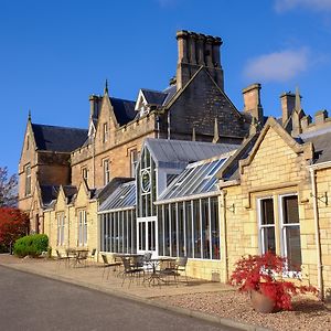 Macdonald Inchyra Hotel&Spa Polmont Exterior photo