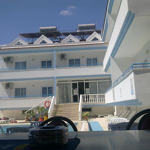 Appartamento Huner Apart Marmaris Exterior photo