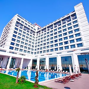 Hotel The Green Park Pendik Provincia di Provincia di Istanbul Exterior photo