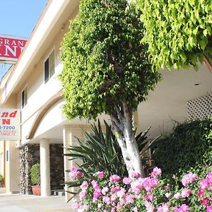 Grand Inn Fullerton Exterior photo