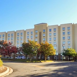 Sleep Inn & Suites BWI Airport Baltimora Exterior photo