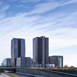 Crowne Plaza Copenhagen Towers, An Ihg Hotel Exterior photo