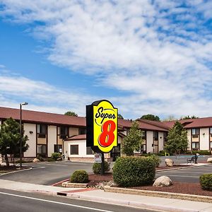 Hotel Super 8 By Wyndham Flagstaff Exterior photo