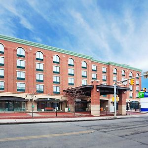 Holiday Inn Express Hotel & Suites Pittsburgh-South Side, An Ihg Hotel Exterior photo