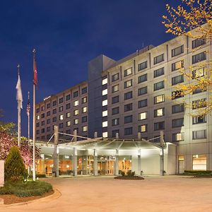 Hotel Hyatt Rosemont Chicago/O'Hare Exterior photo