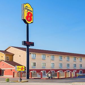 Hotel Super 8 By Wyndham San Antonio/I-35 North Exterior photo