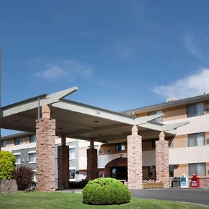 Hotel Super 8 By Wyndham Grand Junction Colorado Exterior photo