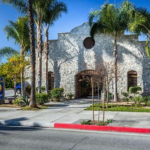 Comfort Inn Pomona Near Fairplex Exterior photo