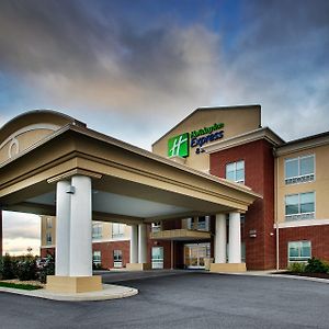 Holiday Inn Express&Suites Lancaster East - Strasburg Exterior photo