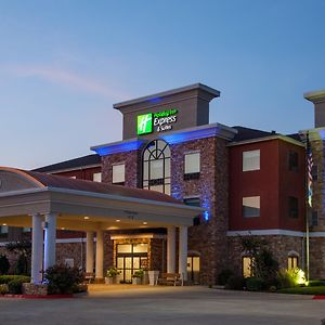 Holiday Inn Express & Suites Texarkana, An Ihg Hotel Exterior photo