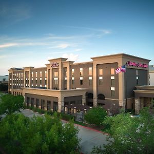 Hampton Inn&Suites Dallas-DFW Airport Hurst Exterior photo