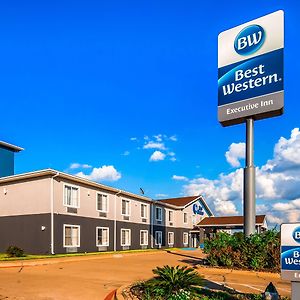 Best Western Executive Inn Seagoville Exterior photo