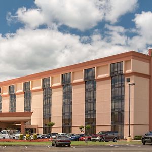 Hotel Wyndham Garden Texarkana Exterior photo