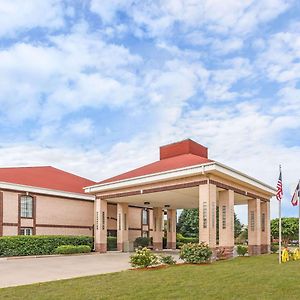 Days Inn By Wyndham Granbury Exterior photo