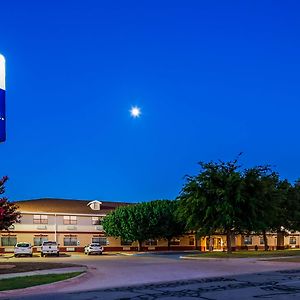 Best Western Inn And Suites Copperas Cove Exterior photo