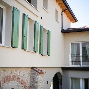 Corte Torchio B&B Roe Exterior photo