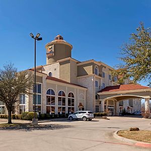 Comfort Suites Gainesville Exterior photo