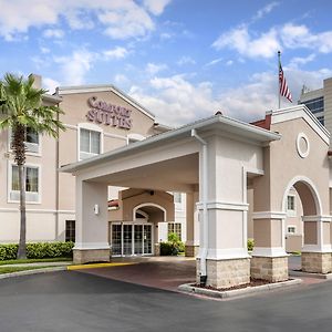 Comfort Suites Downtown Orlando Exterior photo