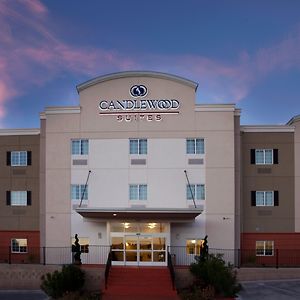 Candlewood Suites Temple, An Ihg Hotel Exterior photo