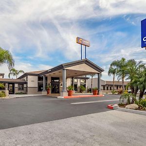 Comfort Inn&Suites Colton/San Bernardino Exterior photo