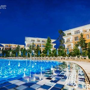 Chakvi Dreamland Oasis Hotel Exterior photo