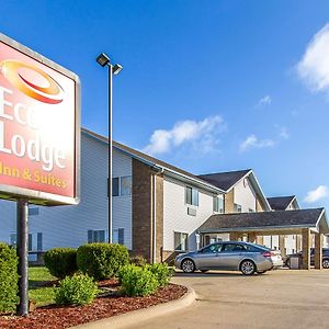 Econo Lodge Inn&Suites Pekin Exterior photo