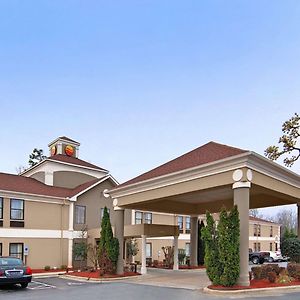 Quality Inn High Point - Archdale Exterior photo