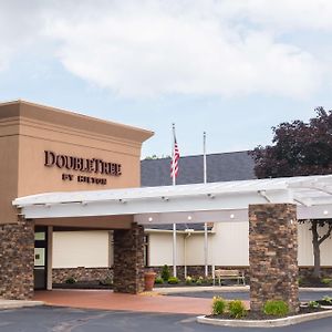 Hotel Doubletree By Hilton Cleveland - Westlake Exterior photo