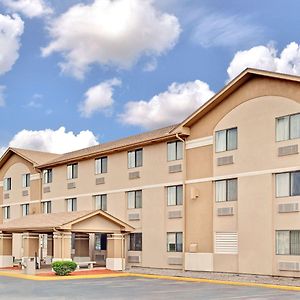 Hotel Super 8 By Wyndham Mokena/Frankfort /I-80 Exterior photo