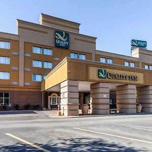 Quality Inn Marietta Ohio Exterior photo