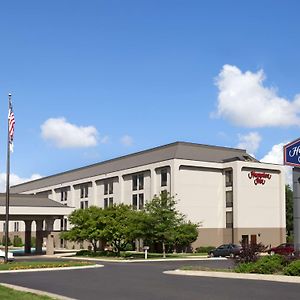 Hampton Inn Cadillac Exterior photo